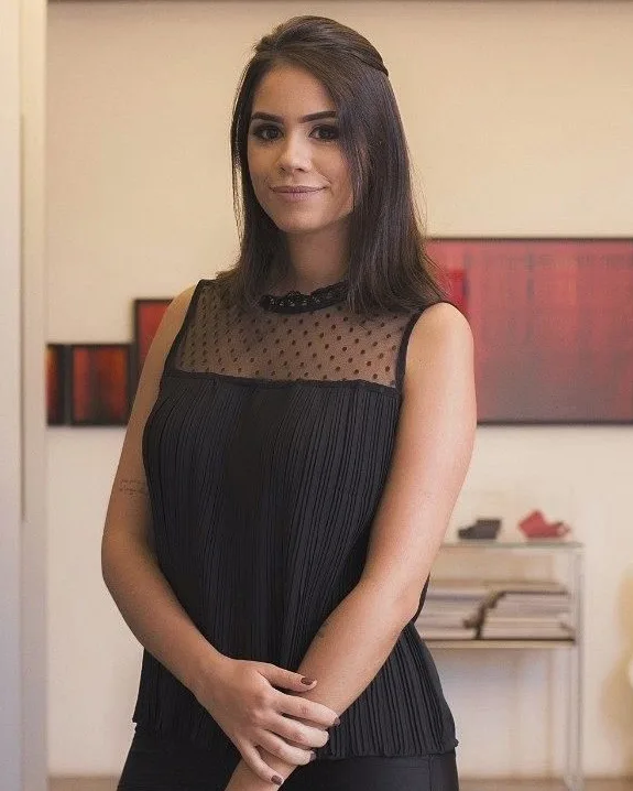 Júlia Rios