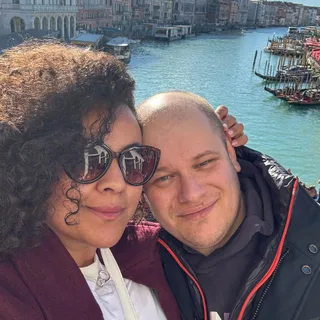 BRUNO AND JESS