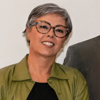 ORLANDA ALMEIDA